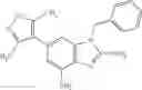 Fig. 192 - Bicyclic bromodomain inhibitors