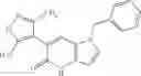Fig. 193 - Bicyclic bromodomain inhibitors