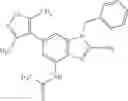 Fig. 201 - Bicyclic bromodomain inhibitors