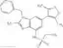 Fig. 202 - Bicyclic bromodomain inhibitors
