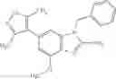 Fig. 203 - Bicyclic bromodomain inhibitors