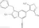 Fig. 222 - Bicyclic bromodomain inhibitors