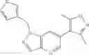 Fig. 235 - Bicyclic bromodomain inhibitors