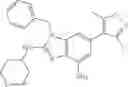 Fig. 246 - Bicyclic bromodomain inhibitors