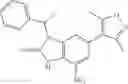 Fig. 252 - Bicyclic bromodomain inhibitors