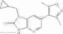 Fig. 255 - Bicyclic bromodomain inhibitors