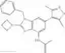 Fig. 267 - Bicyclic bromodomain inhibitors