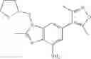 Fig. 270 - Bicyclic bromodomain inhibitors