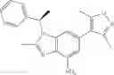 Fig. 281 - Bicyclic bromodomain inhibitors