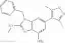 Fig. 288 - Bicyclic bromodomain inhibitors