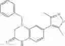 Fig. 293 - Bicyclic bromodomain inhibitors