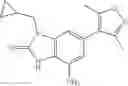 Fig. 298 - Bicyclic bromodomain inhibitors
