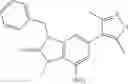 Fig. 299 - Bicyclic bromodomain inhibitors