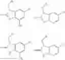Fig. 30 - Bicyclic bromodomain inhibitors
