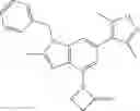 Fig. 320 - Bicyclic bromodomain inhibitors