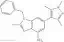 Fig. 321 - Bicyclic bromodomain inhibitors
