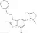 Fig. 323 - Bicyclic bromodomain inhibitors