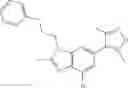 Fig. 326 - Bicyclic bromodomain inhibitors