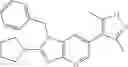 Fig. 332 - Bicyclic bromodomain inhibitors