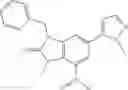 Fig. 335 - Bicyclic bromodomain inhibitors
