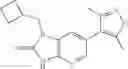 Fig. 340 - Bicyclic bromodomain inhibitors