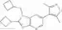 Fig. 348 - Bicyclic bromodomain inhibitors