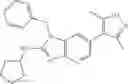 Fig. 351 - Bicyclic bromodomain inhibitors