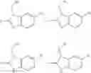 Fig. 52 - Bicyclic bromodomain inhibitors
