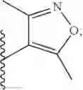 Fig. 53 - Bicyclic bromodomain inhibitors