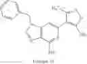 Fig. 82 - Bicyclic bromodomain inhibitors