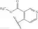 Fig. 42 - Pteridines useful as HCV inhibitors and methods for the preparation thereof
