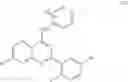Fig. 98 - Pteridines useful as HCV inhibitors and methods for the preparation thereof