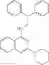Fig. 15 - Heterocyclic compounds as biogenic amine transport modulators