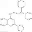 Fig. 16 - Heterocyclic compounds as biogenic amine transport modulators