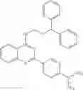 Fig. 31 - Heterocyclic compounds as biogenic amine transport modulators