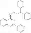 Fig. 33 - Heterocyclic compounds as biogenic amine transport modulators