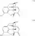 Fig. 14 - Synthesis of noroxymorphone from morphine