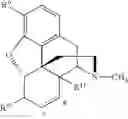 Fig. 13 - PROCESS FOR N-DEALKYLATION OF TERTIARY AMINES