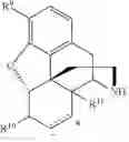 Fig. 15 - PROCESS FOR N-DEALKYLATION OF TERTIARY AMINES