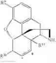 Fig. 23 - PROCESS FOR N-DEALKYLATION OF TERTIARY AMINES