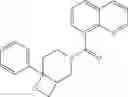 Fig. 97 - Fused piperidine amides as modulators of ion channels