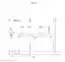 Fig. 09 - Regioselective 1,2-dearomatization of functionalized azines by organolanthanide catalysts