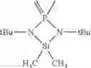 Fig. 26 - Catalysts with a silylene ligand