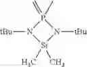 Fig. 32 - Catalysts with a silylene ligand