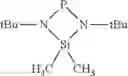 Fig. 37 - Catalysts with a silylene ligand