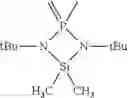 Fig. 59 - Catalysts with a silylene ligand