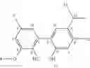 Fig. 04 - Bisphosphites having an outer naphthyl-phenyl unit