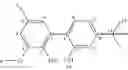 Fig. 07 - Bisphosphites having an outer naphthyl-phenyl unit