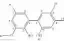 Fig. 09 - Bisphosphites having an outer naphthyl-phenyl unit
