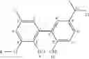 Fig. 10 - Bisphosphites having an outer naphthyl-phenyl unit